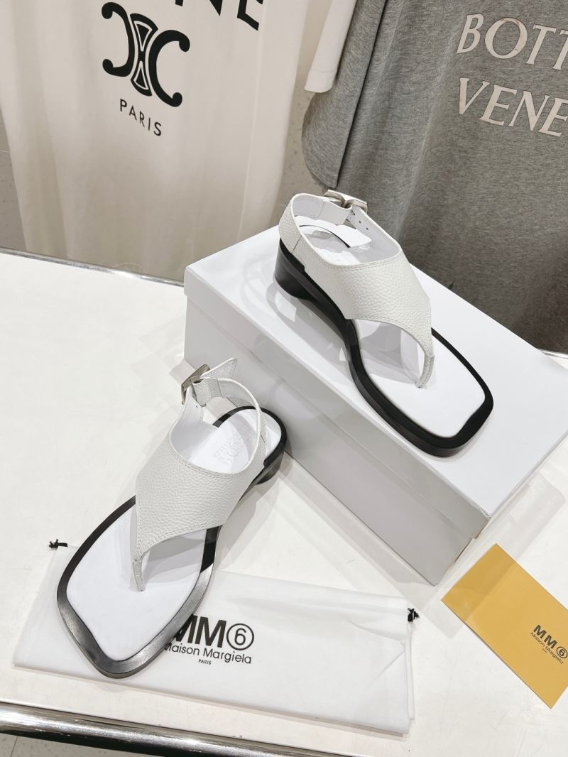 Maison Margiela Sandals